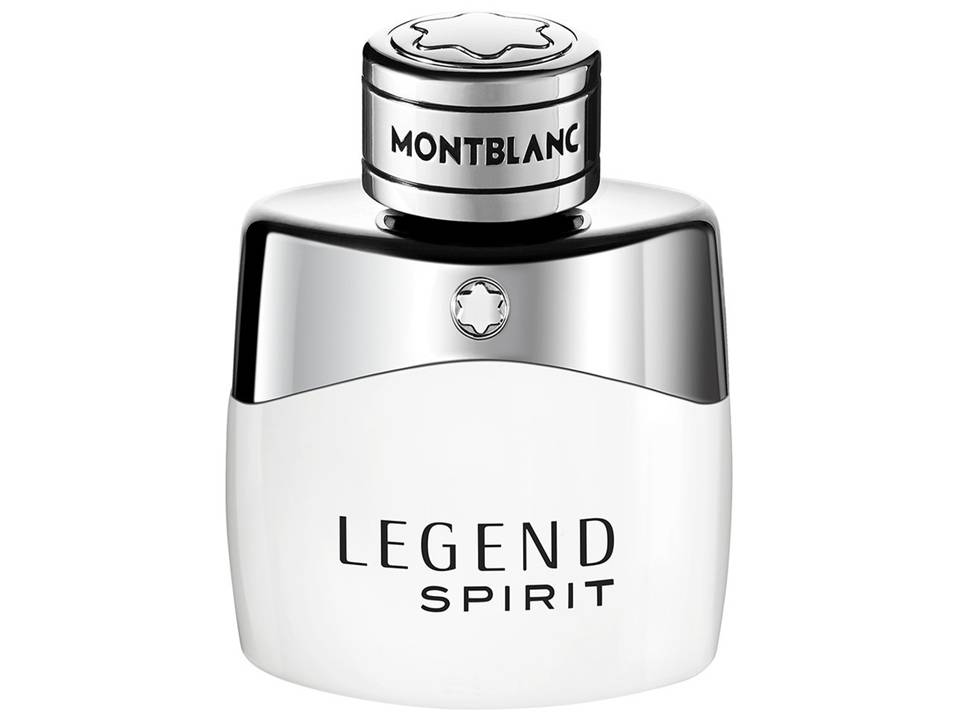 Legend Spirit Uomo by Montblanc Eau de Toilette TESTER 100 ML.
